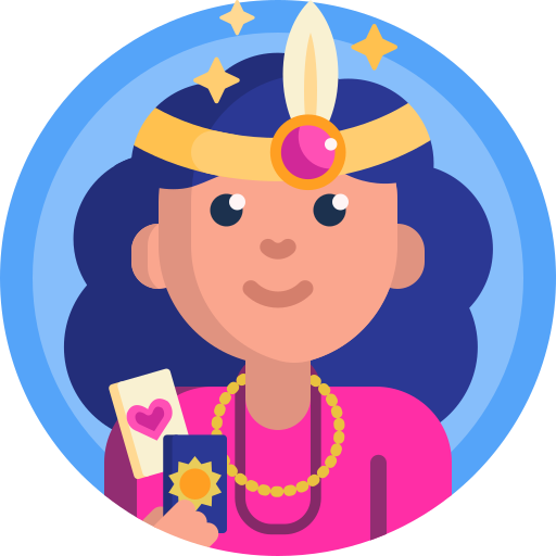 Fortune teller